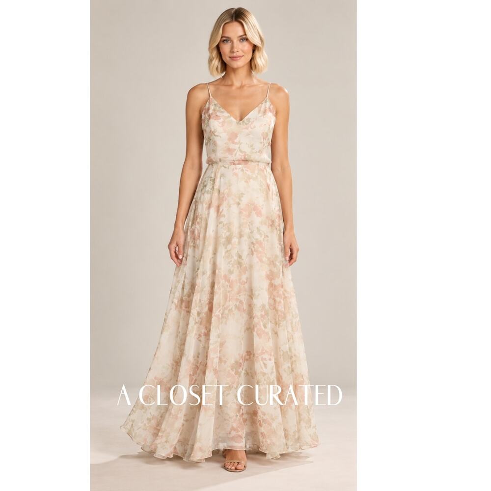 Jenny Yoo Dress 0